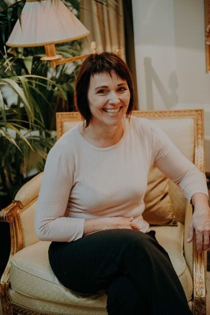 Bild von Beauty  Cosmetic Franziska