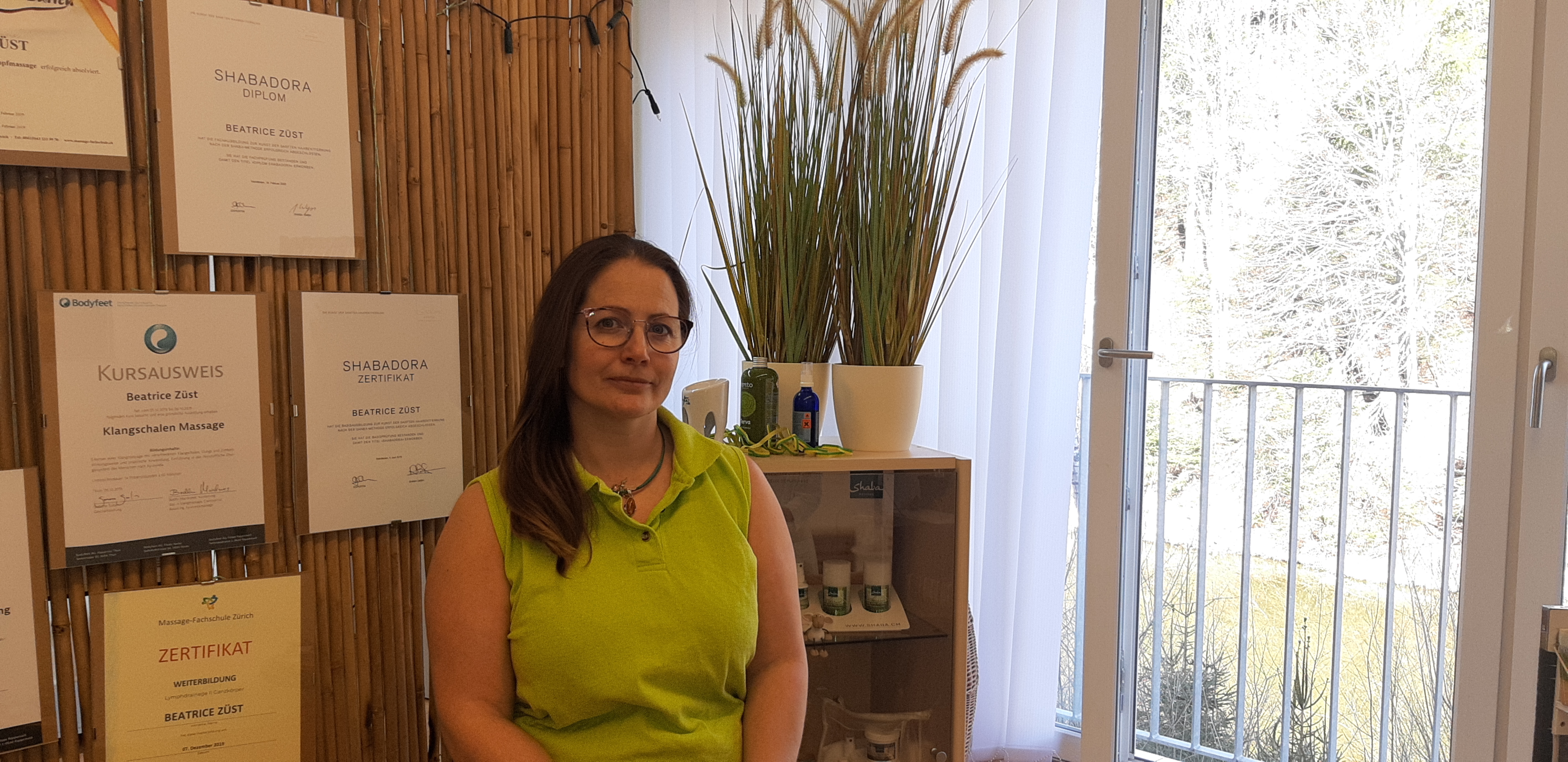 Bild von Bea's Oase  Massage & Beauty Praxis 