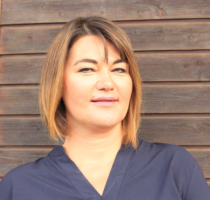 Bild von Christine Pfister