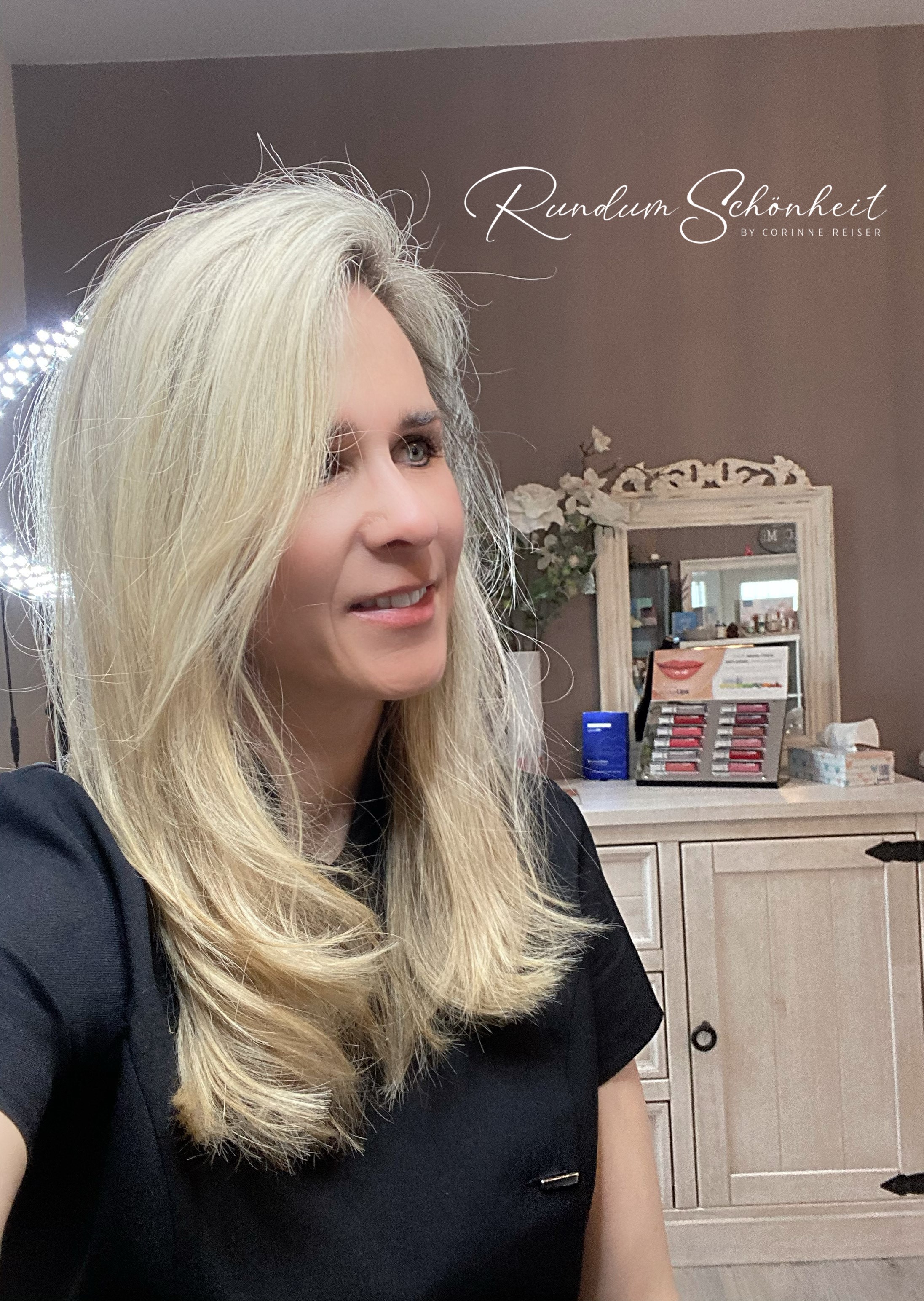 Bild von RundumSchönheit