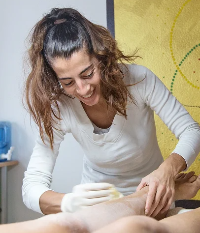 Bild von Elayla Praxis