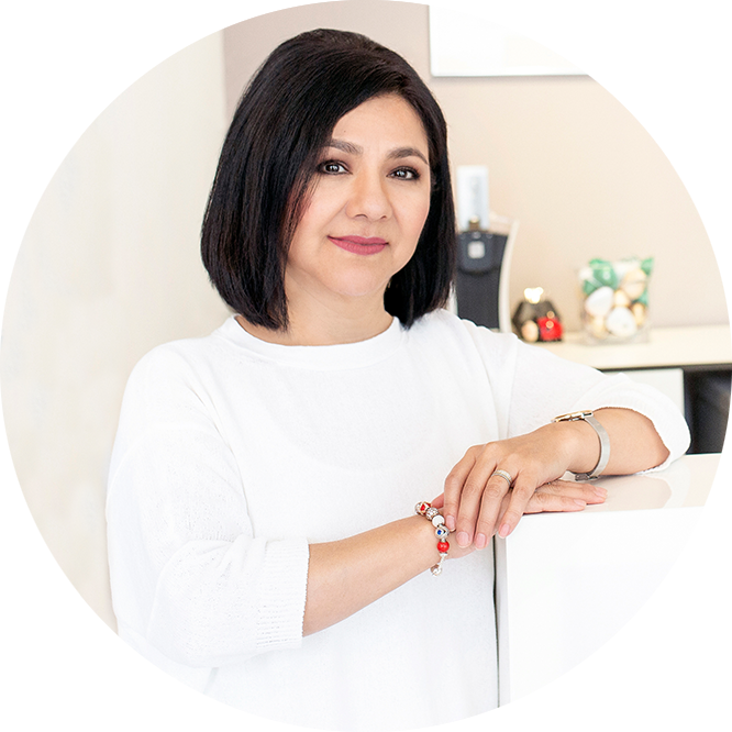 Bild von Piecitos & estética