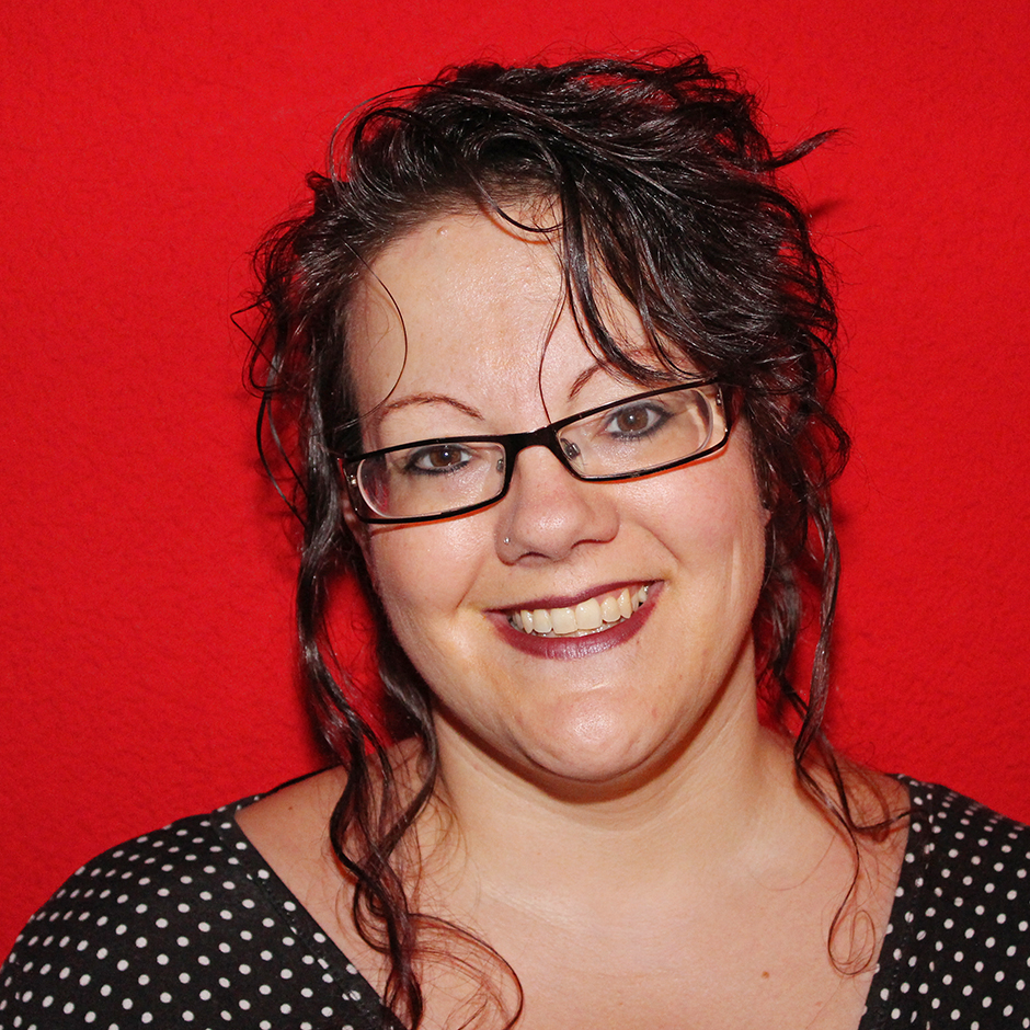 Bild von Franziska Koradi Greub