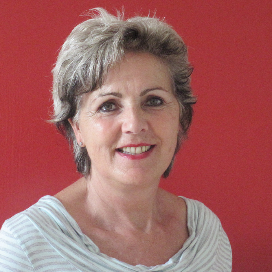 Bild von Yvonne Siegenthaler