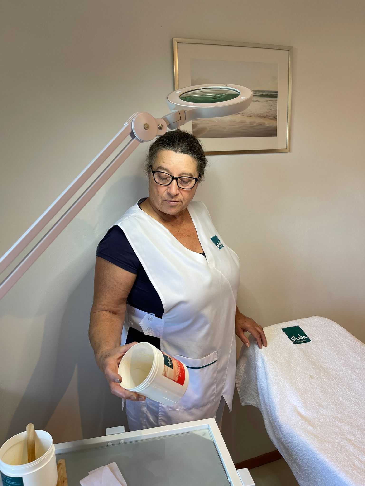 Bild von Branka Peschke