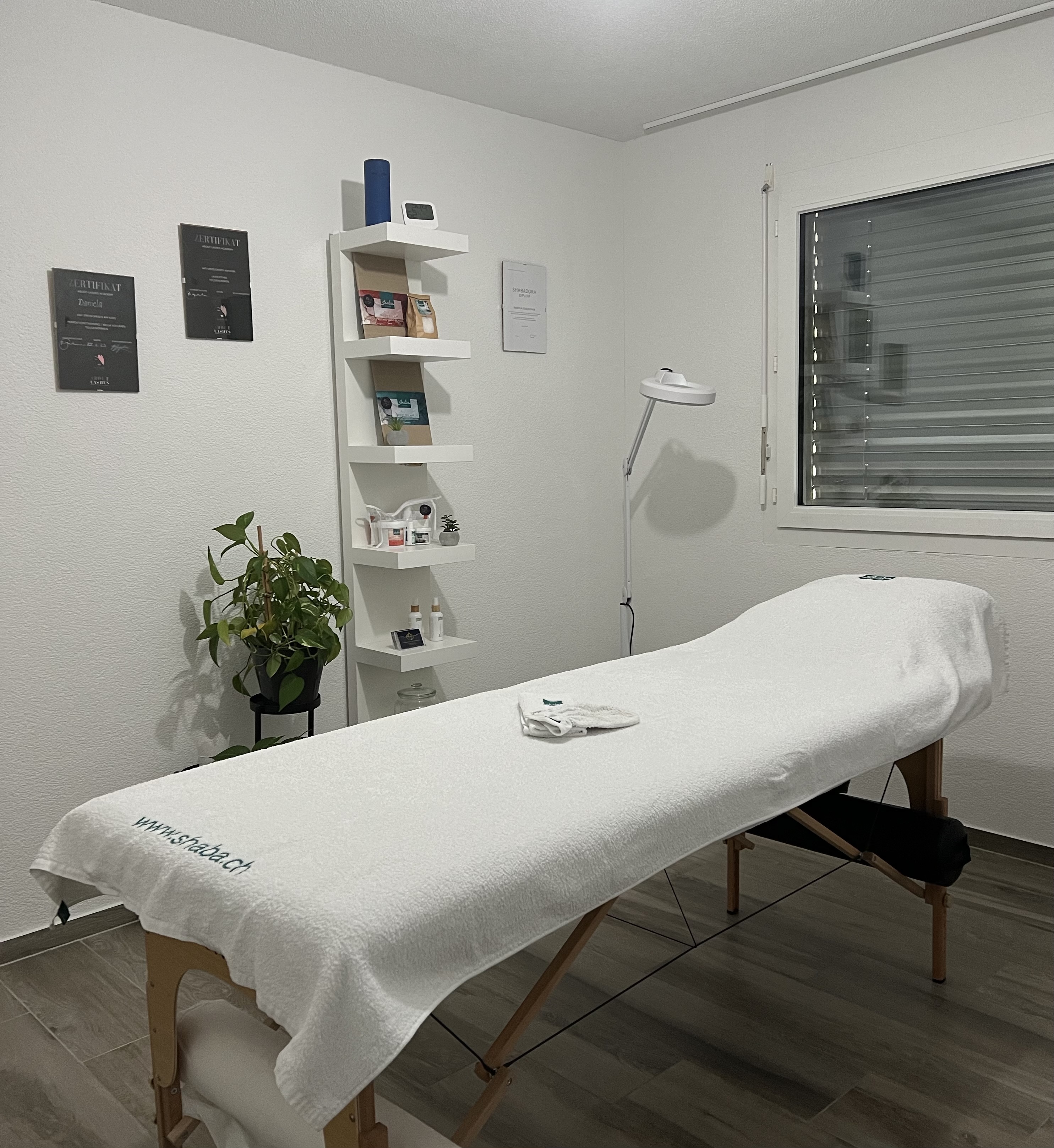 Bild von Beauty Spot by Dani