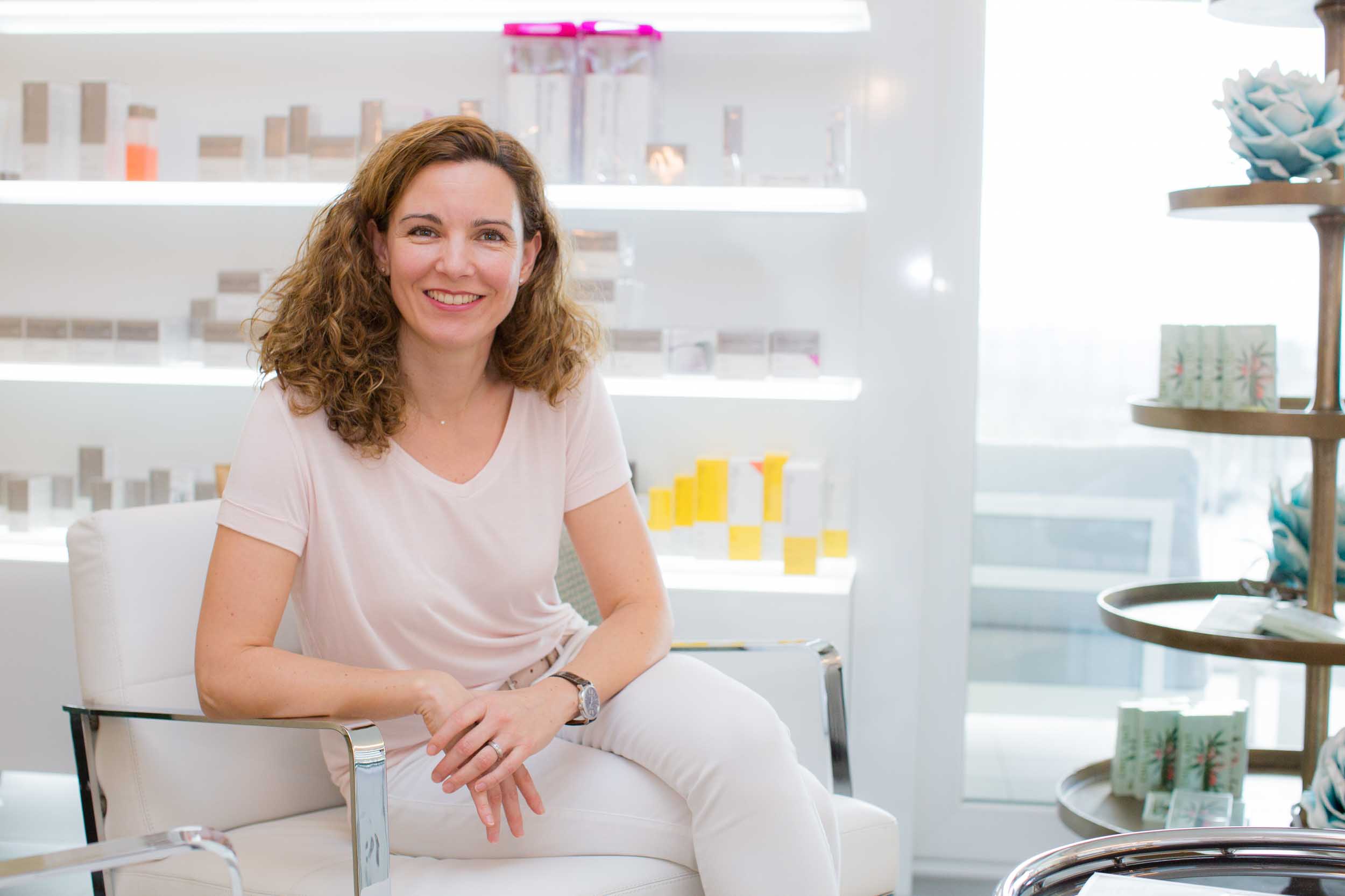 Bild von Kosmetik-Atelier