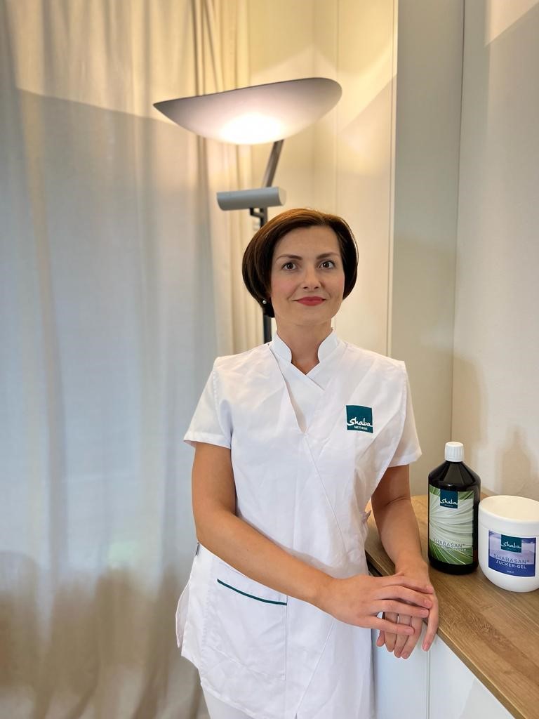 Bild von LIDAS BEAUTY LOUNGE