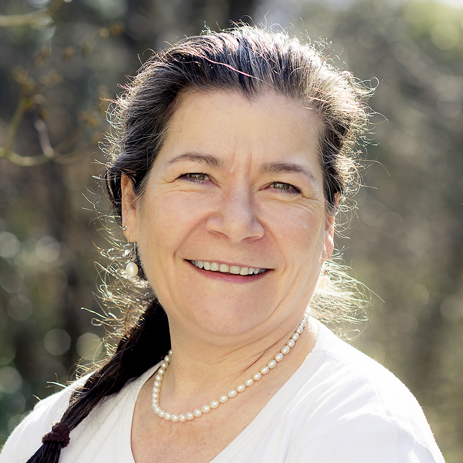 Bild von Maria Anna Zillig