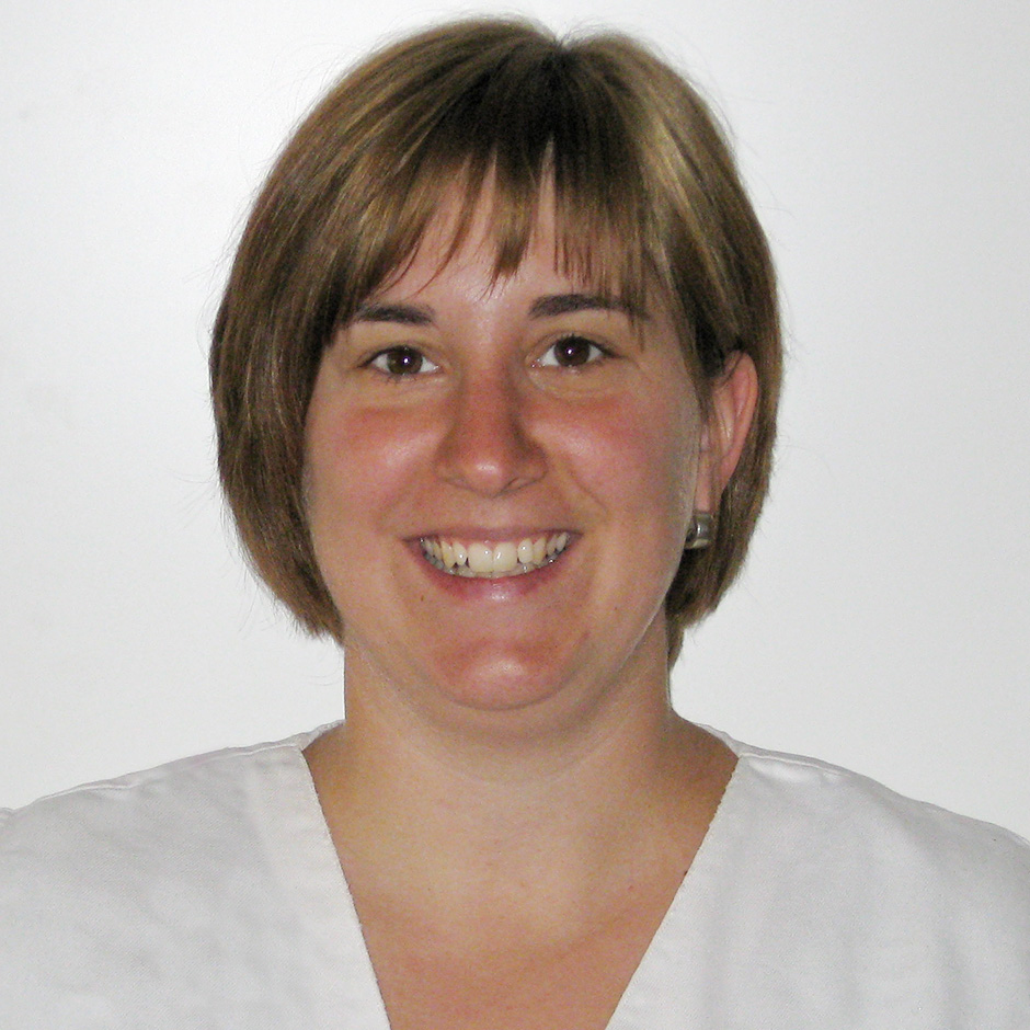 Bild von Marlies Schefer-Langenegger