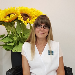 Bild von Body Sugaring Nadja Benz