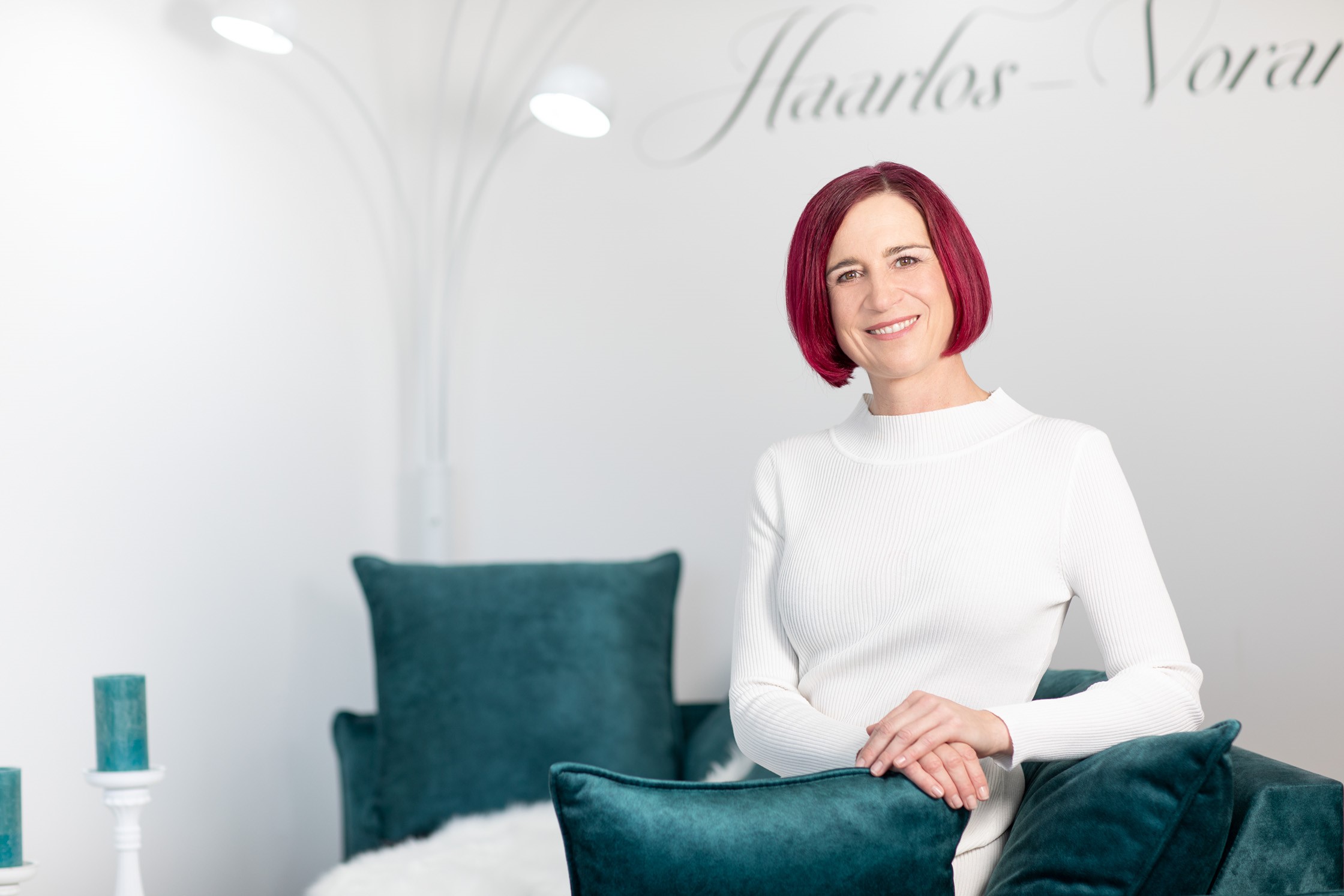 Bild von Haarlos-Vorarlberg