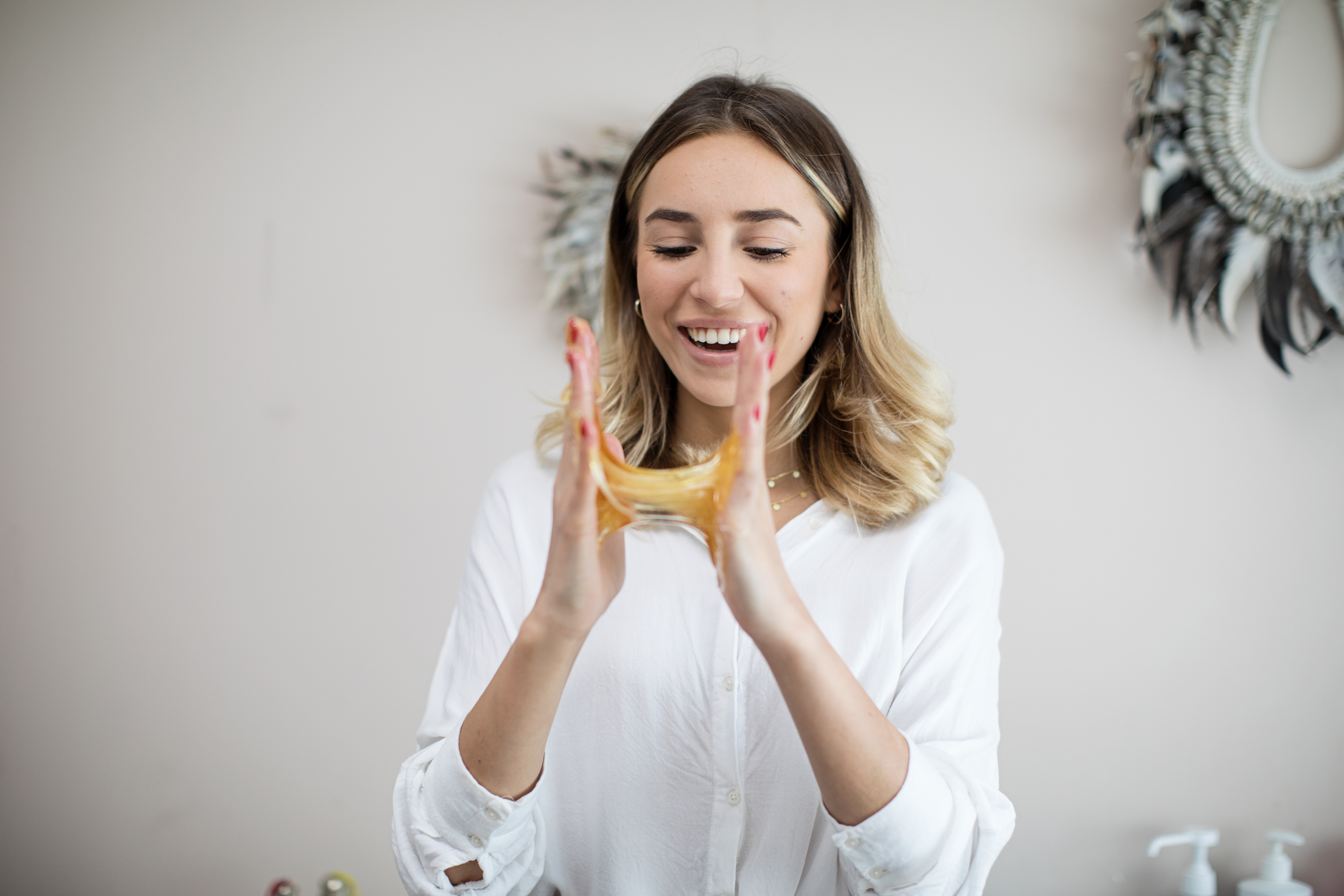 Bild von Beauty by Selin @sanft haarlos Oriental Sugaring