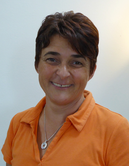 Bild von Elvira Brand