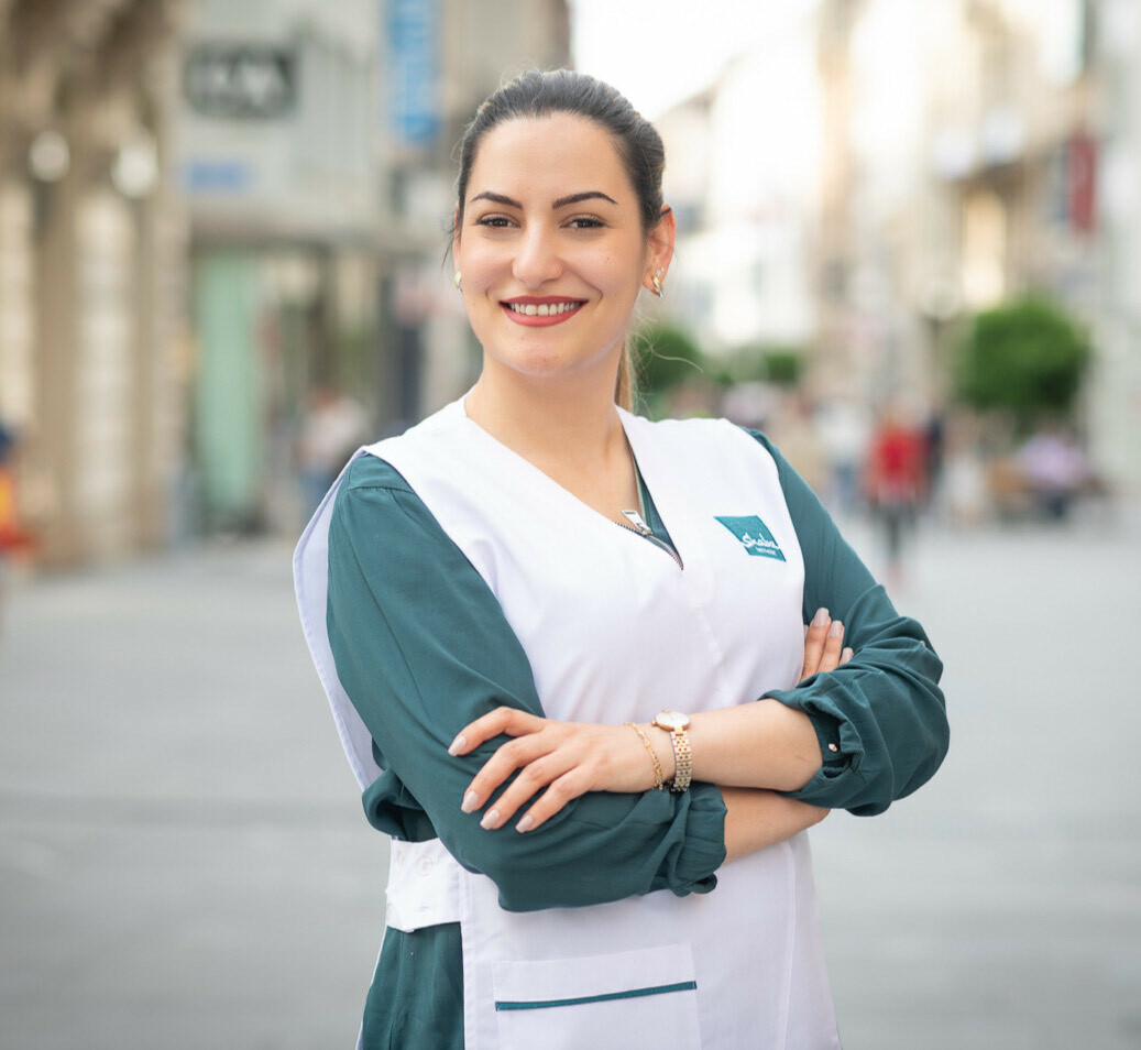 Bild von Haarisma by Szofia