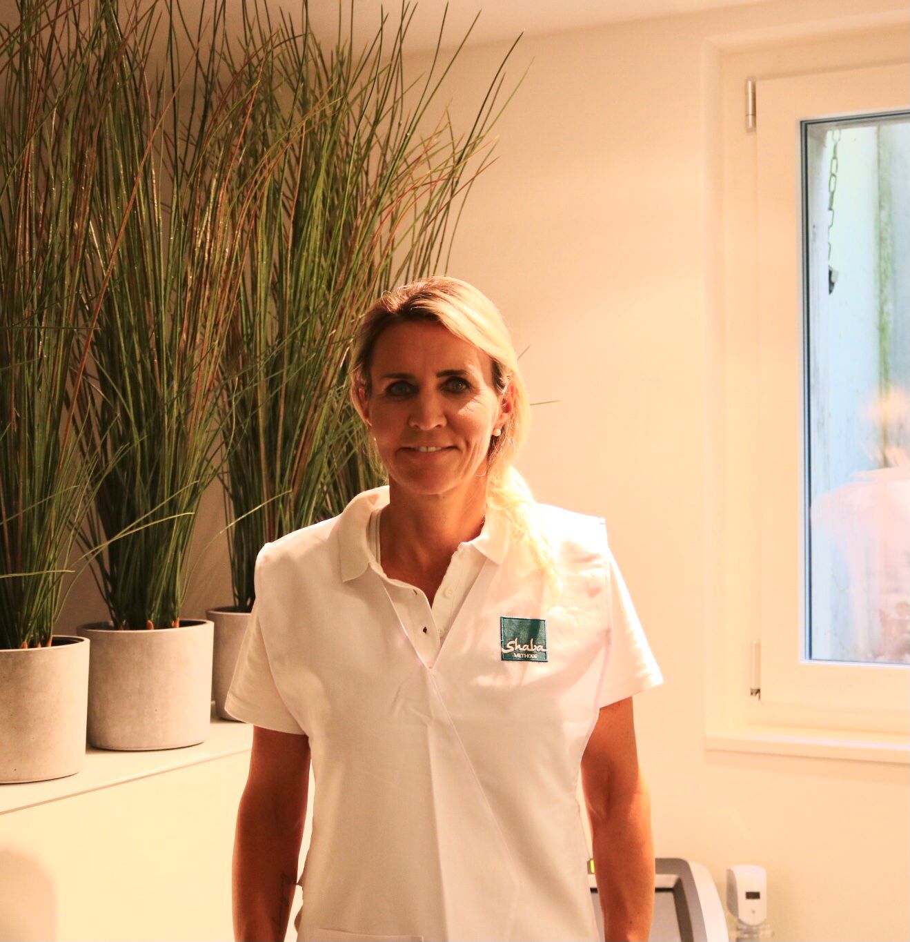 Bild von BODYident - Tanja Stampfli