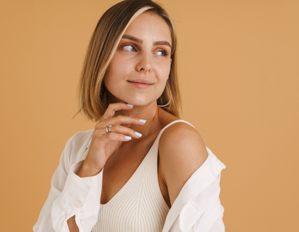 Picture of a Woman